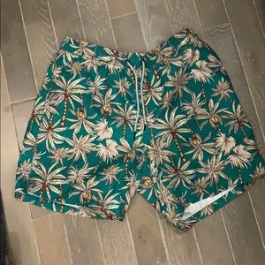 Brand new with tags men’s swimming shorts